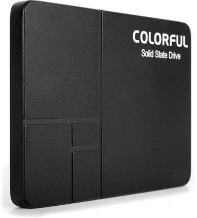 SSD Colorful SL500 256GB, фото 2