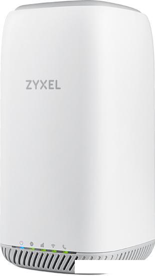 4G Wi-Fi роутер Zyxel LTE5398-M904 - фото 1 - id-p224428403