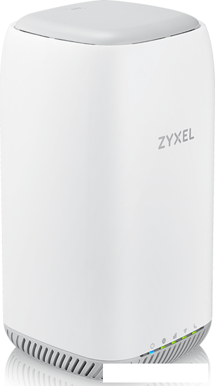 4G Wi-Fi роутер Zyxel LTE5398-M904 - фото 2 - id-p224428403