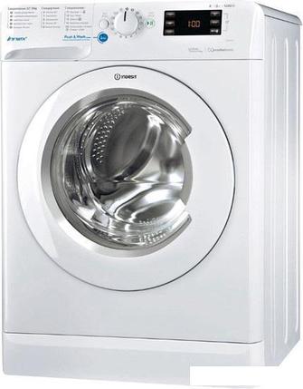 Стиральная машина Indesit BWE 81282 L B, фото 2