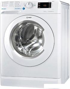 Стиральная машина Indesit BWE 81282 L B