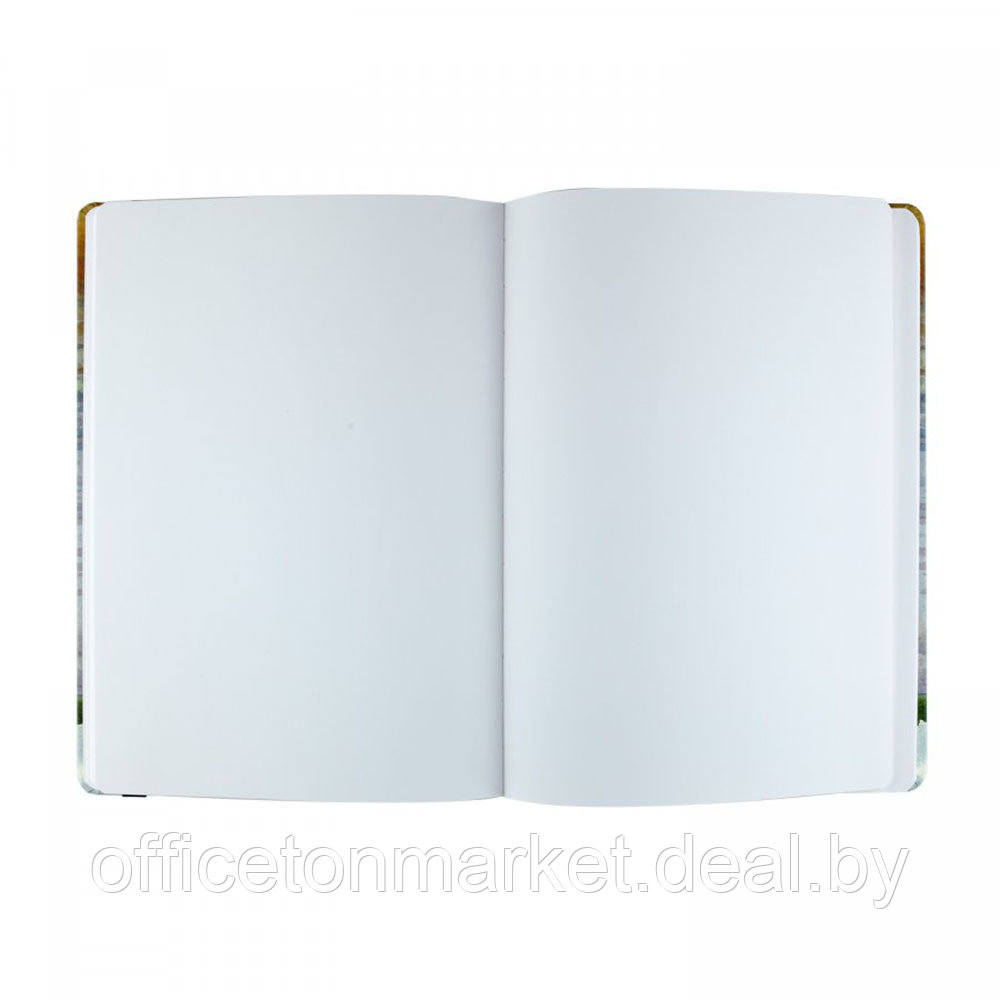 Скетчбук "Bruno Visconti", 17.9x25 см, 100 г/м2, 80 листов, ассорти - фото 2 - id-p224534148