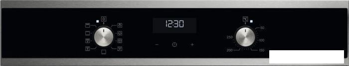 Электрический духовой шкаф Electrolux SteamBake PRO 600 EOD5C70BX, фото 2