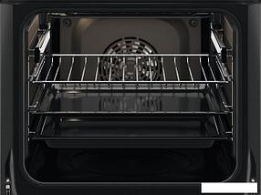 Электрический духовой шкаф Electrolux SteamBake PRO 600 EOD5C70BX, фото 3