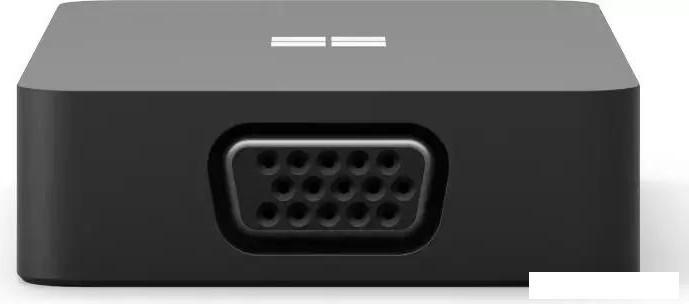 Док-станция Microsoft USB-C Travel Hub SWV-00010 - фото 5 - id-p224428437