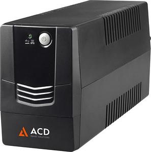 Источник бесперебойного питания ACD PW-Base 600 831-C24341-00G