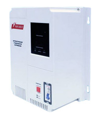 Стабилизатор напряжения Powerman AVS 5000 P - фото 1 - id-p223605009