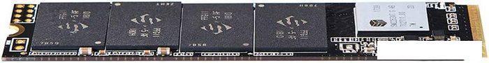 SSD KingSpec NE-2TB-2280 2TB, фото 3