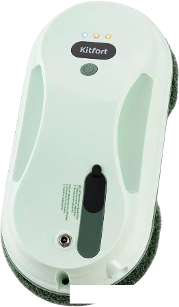 Робот для мытья окон Kitfort KT-5189 - фото 1 - id-p224428478