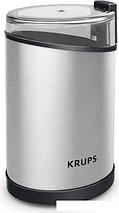 Электрическая кофемолка Krups Fast Touch GX204D, фото 2