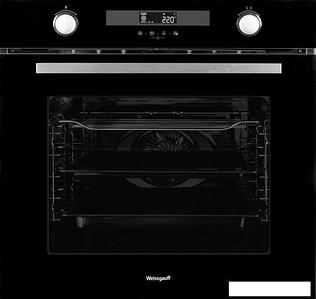 Электрический духовой шкаф Weissgauff EOM 731 PDB