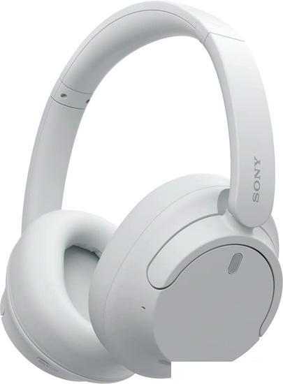Наушники Sony WH-CH720N (белый) - фото 1 - id-p224148556