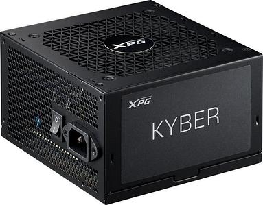 Блок питания ADATA Kyber 750W KYBER750G-BKCEU