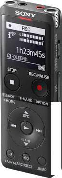 Диктофон Sony ICD-UX570B - фото 1 - id-p224517623