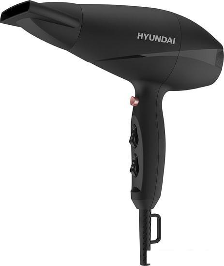 Фен Hyundai H-HDI0750