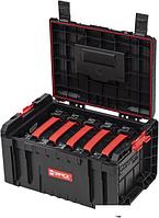 Набор ящиков Qbrick System PRO Toolbox + 5x PRO Organizer Multi Z257776PG001