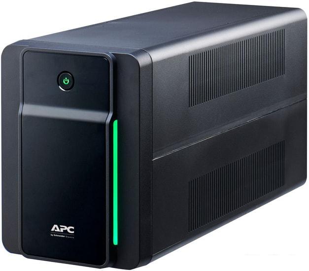 Источник бесперебойного питания APC Easy UPS 950VA BX950MI-GR - фото 1 - id-p224289891