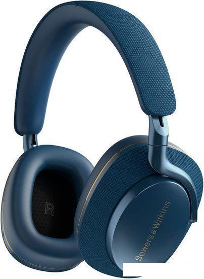 Наушники Bowers & Wilkins PX7 S2 (синий) - фото 2 - id-p223905482