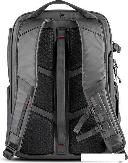 Рюкзак PGYTECH OneMo Lite 22L P-CB-115 (twilight black) - фото 2 - id-p224428571