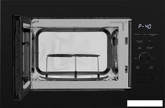 Микроволновая печь Weissgauff HMT-625 Grill, фото 2