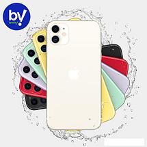 Смартфон Apple iPhone 11 128GB Восстановленный by Breezy, грейд A (белый), фото 2