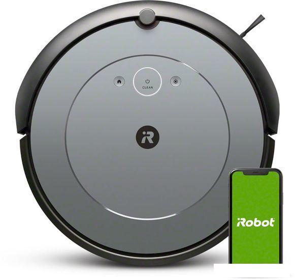 Робот-пылесос iRobot Roomba i1 - фото 1 - id-p223994089