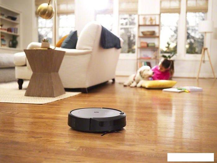 Робот-пылесос iRobot Roomba i1 - фото 4 - id-p223994089