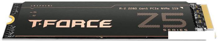 SSD Team T-Force Cardea Z540 1TB TM8FF1001T0C129, фото 2