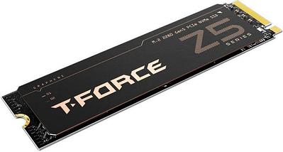 SSD Team T-Force Cardea Z540 1TB TM8FF1001T0C129, фото 3
