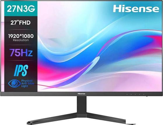 Монитор Hisense 27N3G, фото 2