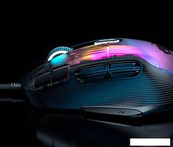 Игровая мышь Roccat Kone XP (черный), фото 2