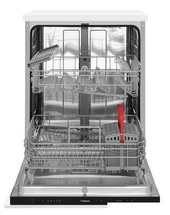 Встраиваемая посудомоечная машина Hansa ZIM615BQ, фото 2