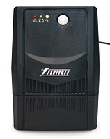 Источник бесперебойного питания Powerman Back Pro 650 Plus