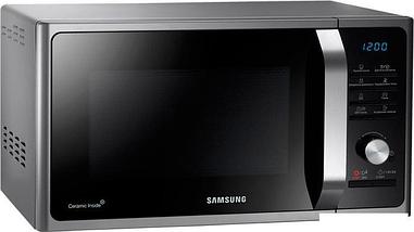 Микроволновая печь Samsung MG23F302TQS, фото 2