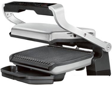 Электрогриль Tefal Optigrill GC706D34, фото 2