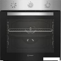 Электрический духовой шкаф Indesit IFE 3634 IX