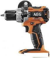 Дрель-шуруповерт AEG Powertools BSB 18C2BL-0 4935472009 (без АКБ)