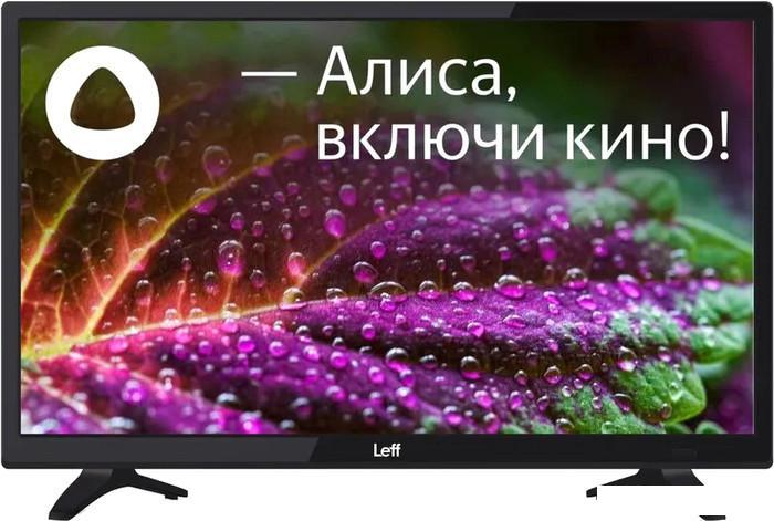 Телевизор Leff 24F560T