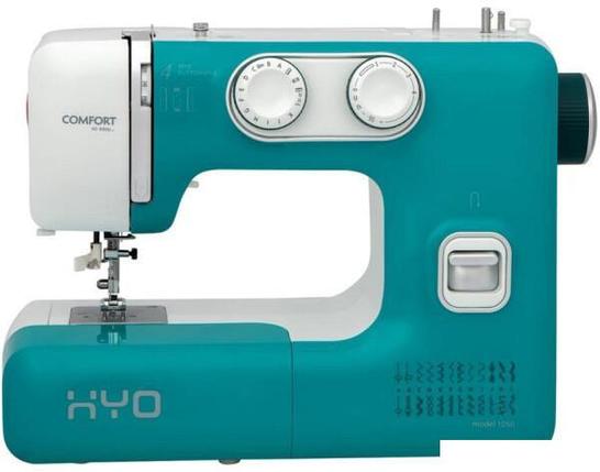 Электромеханическая швейная машина Comfort 1050, фото 2