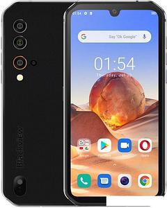 Смартфон Blackview BV9900E (серебристый)