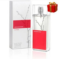 In Red Armand Basi | EDT 100 ml (Арманд Баси Ин Ред)