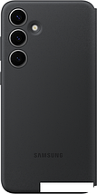 Чехол для телефона Samsung View Wallet Case S24+ (черный), фото 3