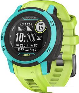 Умные часы Garmin Instinct 2S Surf