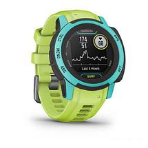 Умные часы Garmin Instinct 2S Surf, фото 2