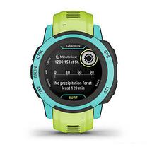 Умные часы Garmin Instinct 2S Surf, фото 2