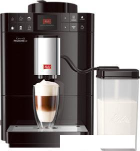 Эспрессо кофемашина Melitta Caffeo Passione OT F53/1-102, фото 2