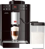 Эспрессо кофемашина Melitta Caffeo Passione OT F53/1-102