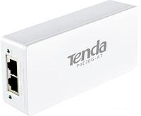 Адаптер Tenda POE30G-AT