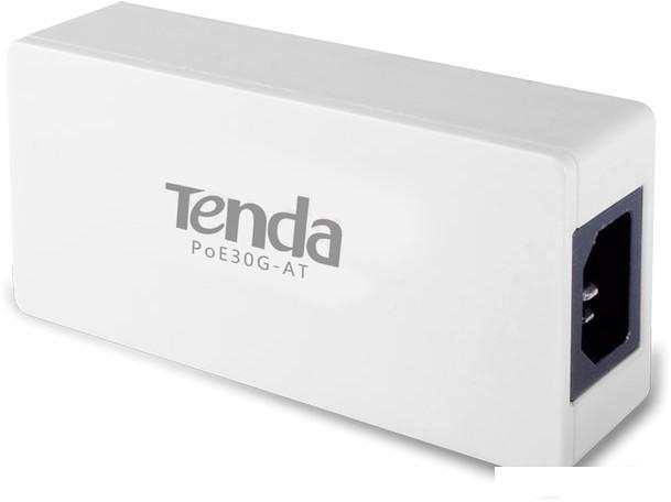 Адаптер Tenda POE30G-AT - фото 2 - id-p224390248