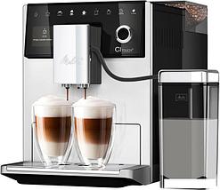 Эспрессо кофемашина Melitta CI Touch F630-101, фото 3